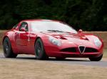 Alfa Romeo TZ3 Corsa 2010 года